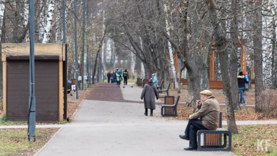 Об этом ранее заявлял главный внештатный спeциалист Минздрава РФ Олег Аполихин.