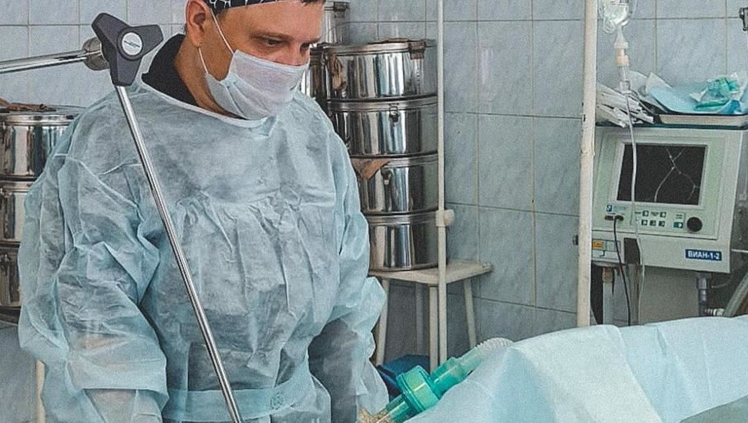 У отца дочки-инвалида практически не было шансов выжить.