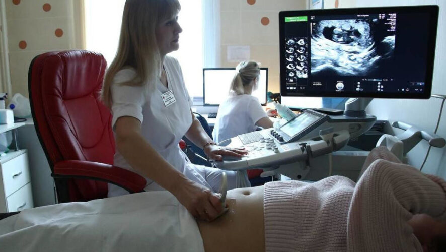 Законодательный запрет на&nbsp;прерывание беременности могут ввести в&nbsp;26 штатах.