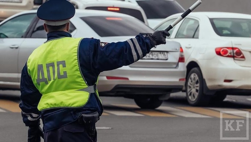55-летнего жителя Татарстана осудили в Удмуртии за попытку подкупить сотрудника автоинспекции