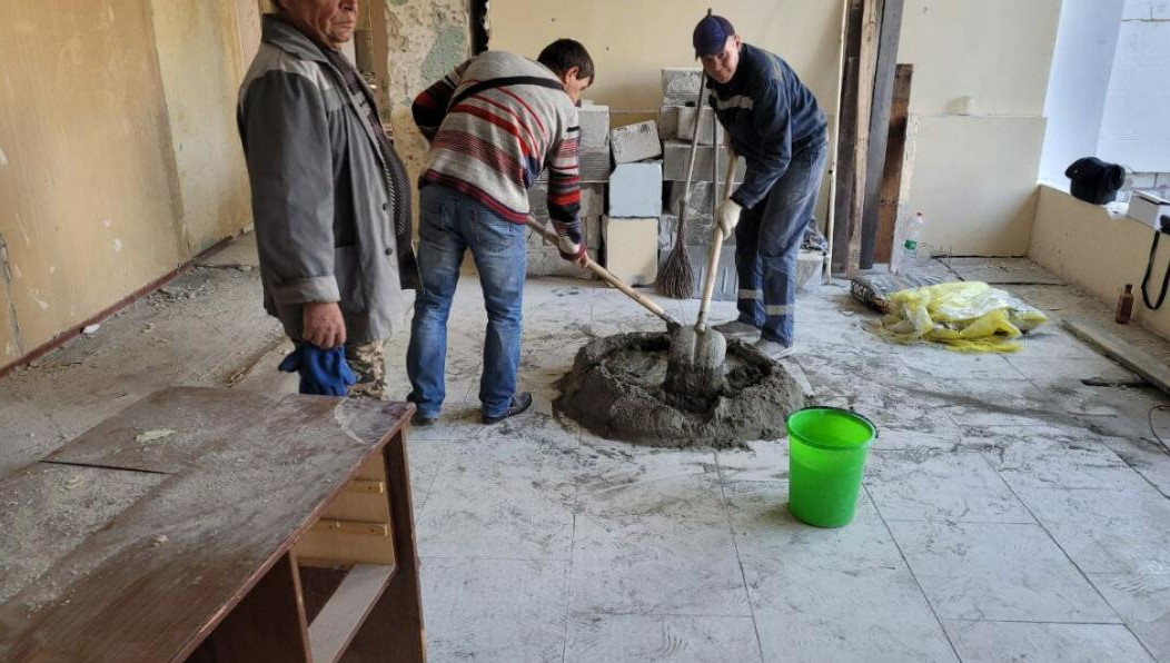 Татарстан поможет оснастить его необходимой оргтехникой.