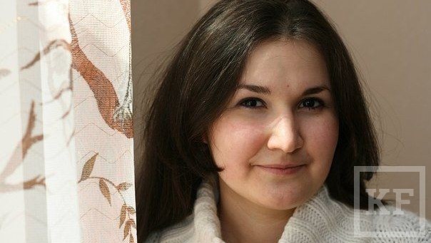 27-летней Эльзе Ахтямовой из Казани нужна помощь. В июне прошлого года ей поставили страшный диагноз — «идиопатическая легочная гипертензия»