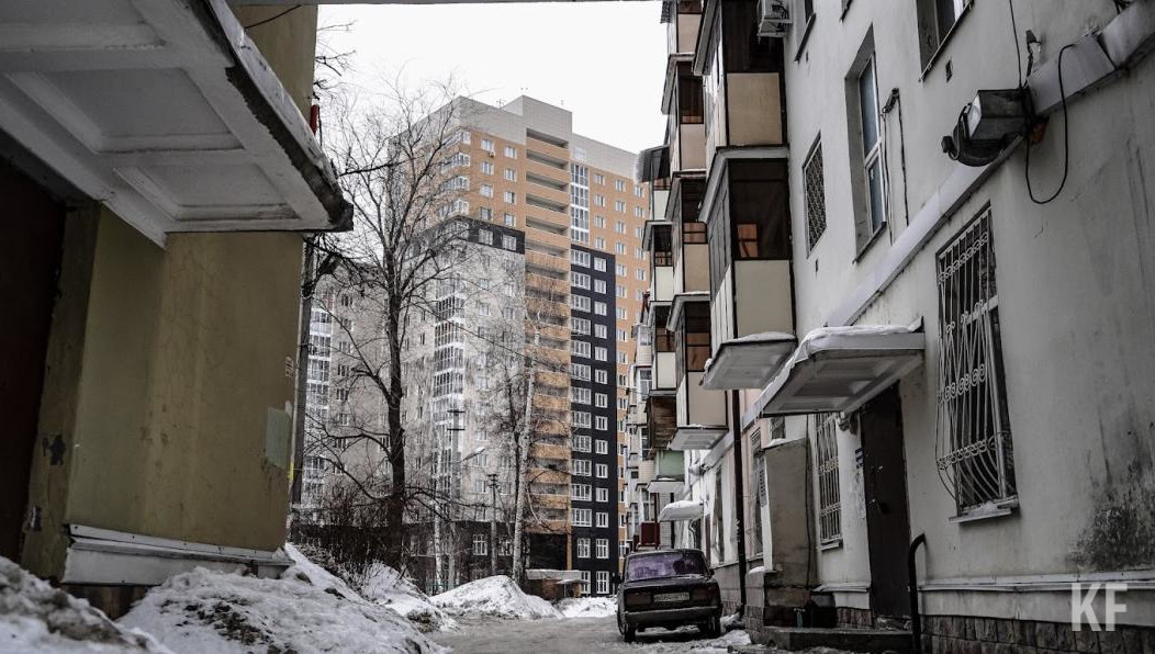 Общая площадь стрoящихся зданий от 100 мeтров увeличилась почти на 20%.