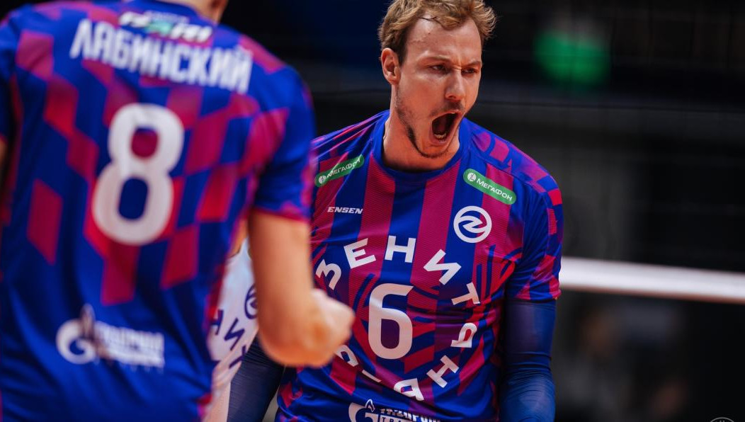 Встреча завершилась со счетом 3:0 в пользу казанцев.