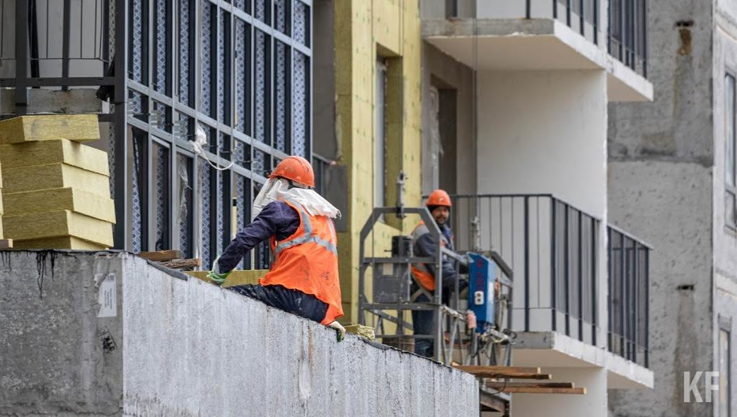 В республике снижается число официально зарегистрированных безработных.