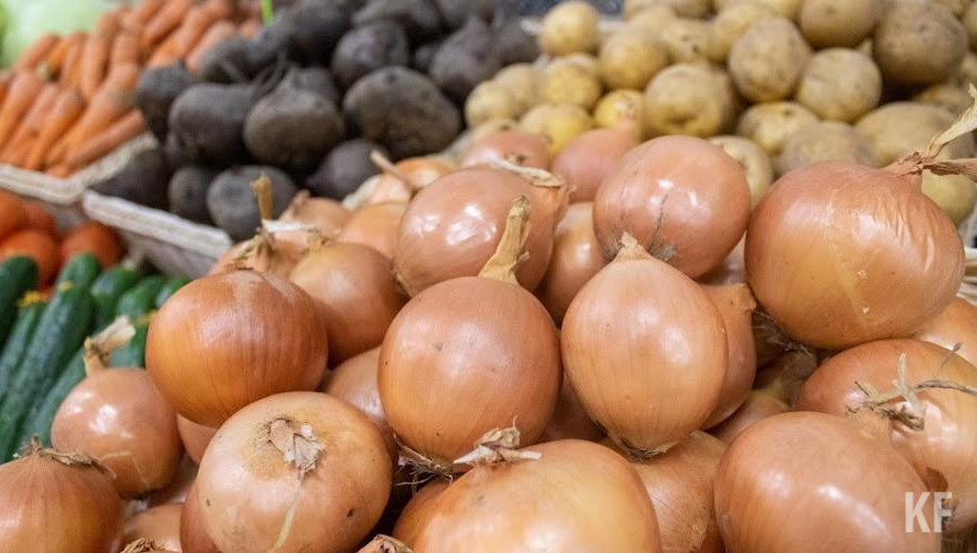 За неделю выросла цена и на некоторые другие продукты.