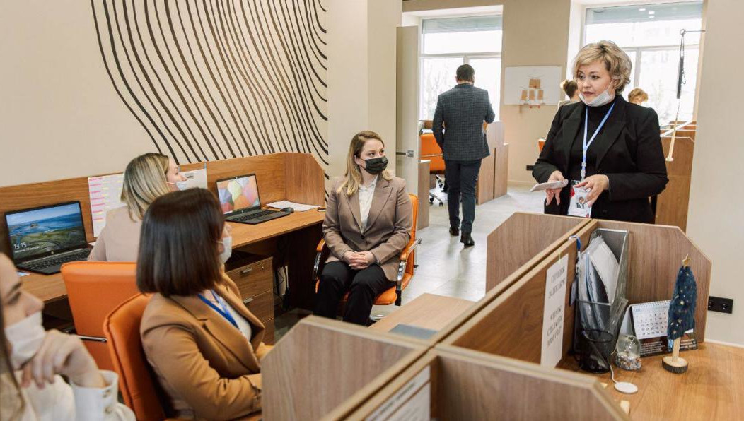 Риелтор из нефтеграда в интервью KazanFirst рассказала