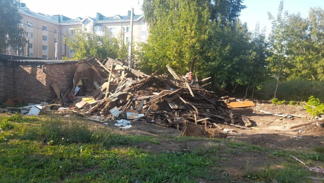 Мальчик получил тяжелые травмы.