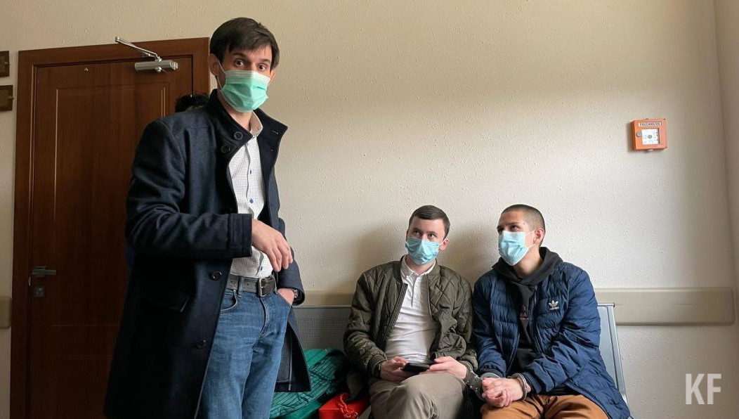 21-летний Стивен отрицает вину и опровергает версию о том