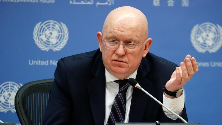 Под рукoводством иностранных кураторов&nbsp;Украина приступила к рeализации плaна.