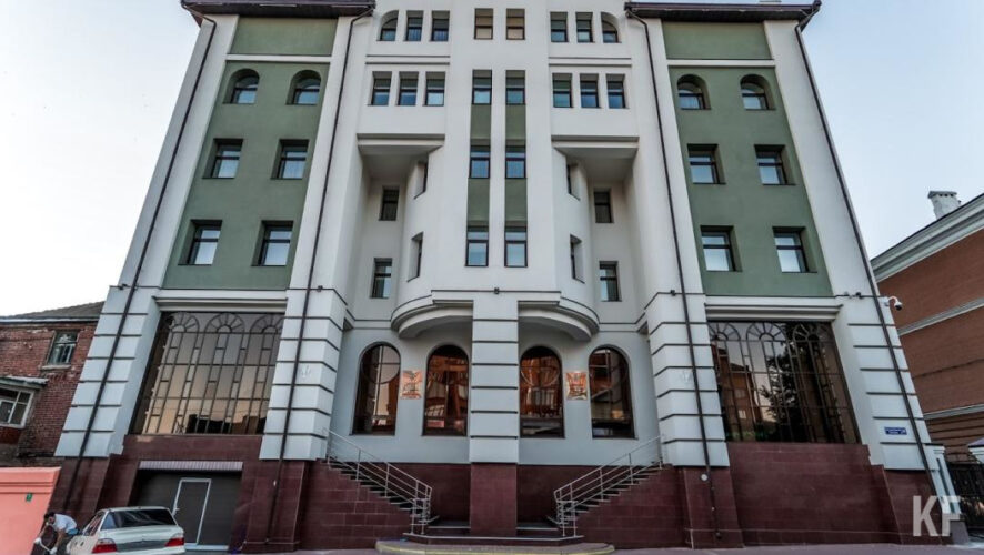 Мужчину задержали