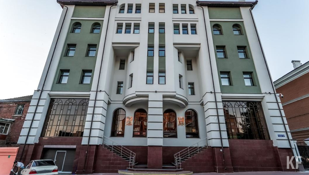 Мужчину задержали