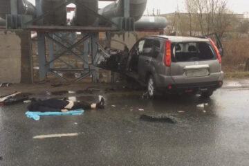 Трагедия могла произойти из-за утомленности водителя