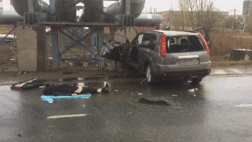 Трагедия могла произойти из-за утомленности водителя