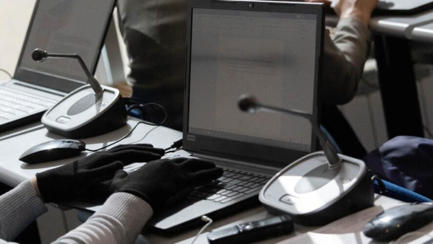 Среди утёкших данных - адреса электронной почты