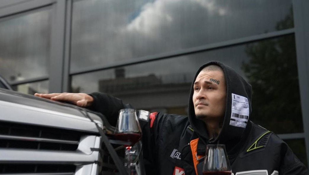 Александр Бастрыкин даже поручил проверить высказывание рэпера.