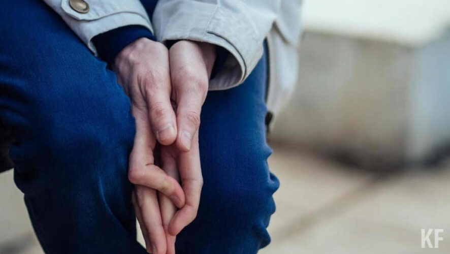 Анализ изображения мозга проводит искусственный интеллект.