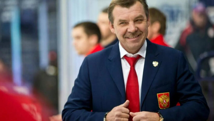 В Казани стартует главный турнир межсезонья.