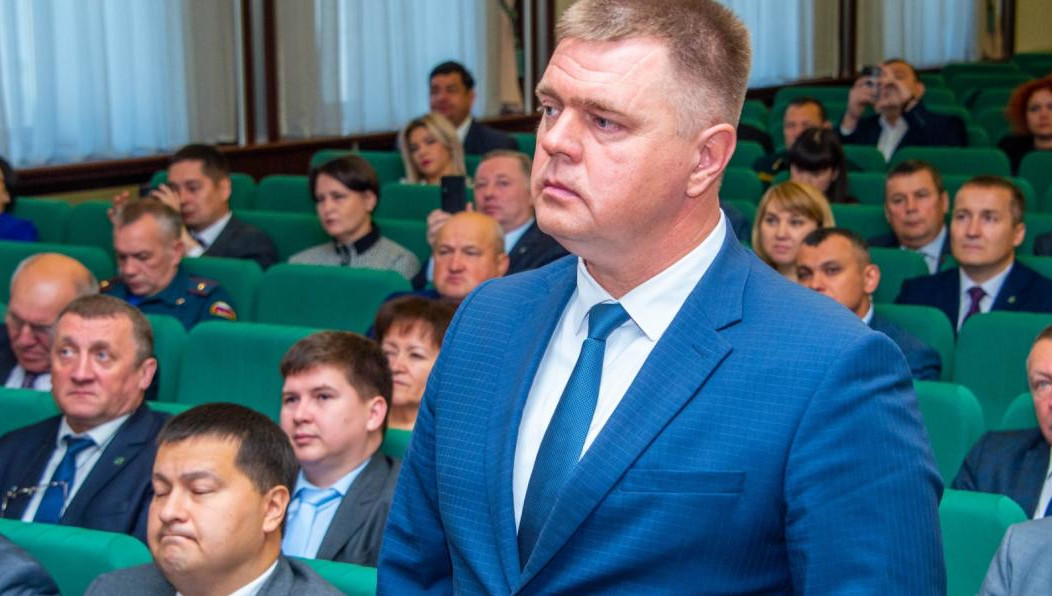 Ранее Максим Парамонов руководил отделом транспорта мэрии автограда.