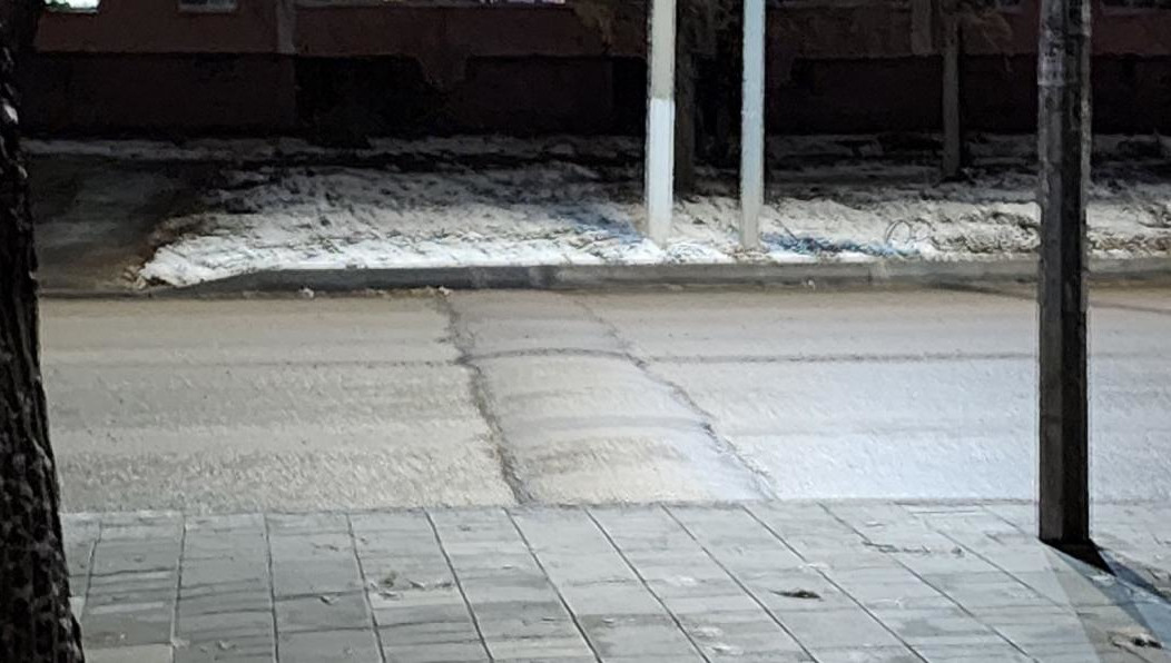 Власти пекутся о безопасности горожан