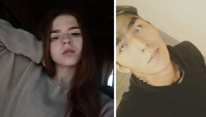 Тело девушки нашли закопанным в яме недалеко от частного жилого дома.