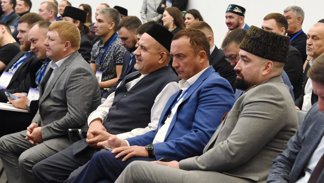 На форуме «Деловые партнеры Татарстана» представили проект туристических комплексов с якутским бытом под Казанью