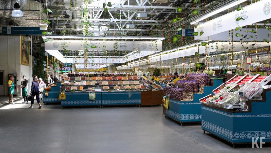 За май рост составил три процента.