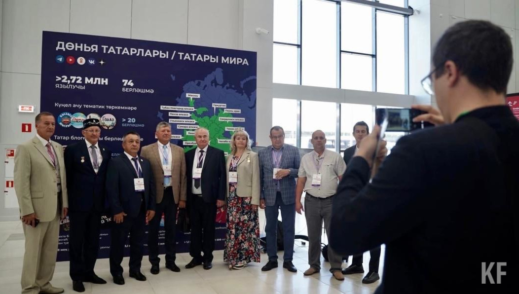 Количество подписчиков проекта приблизилось к трём миллионам человек.