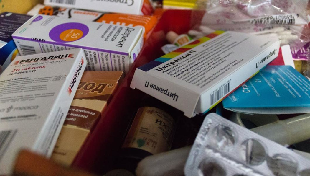 Иммуностимулятор девушка принимали без назначения врача.