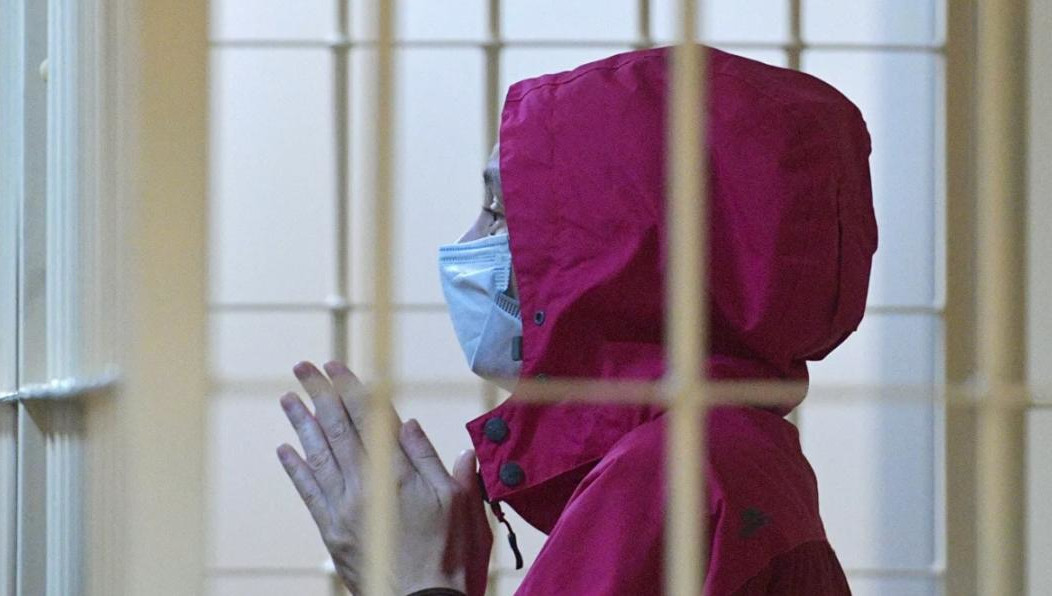 Расследование дела завершено.