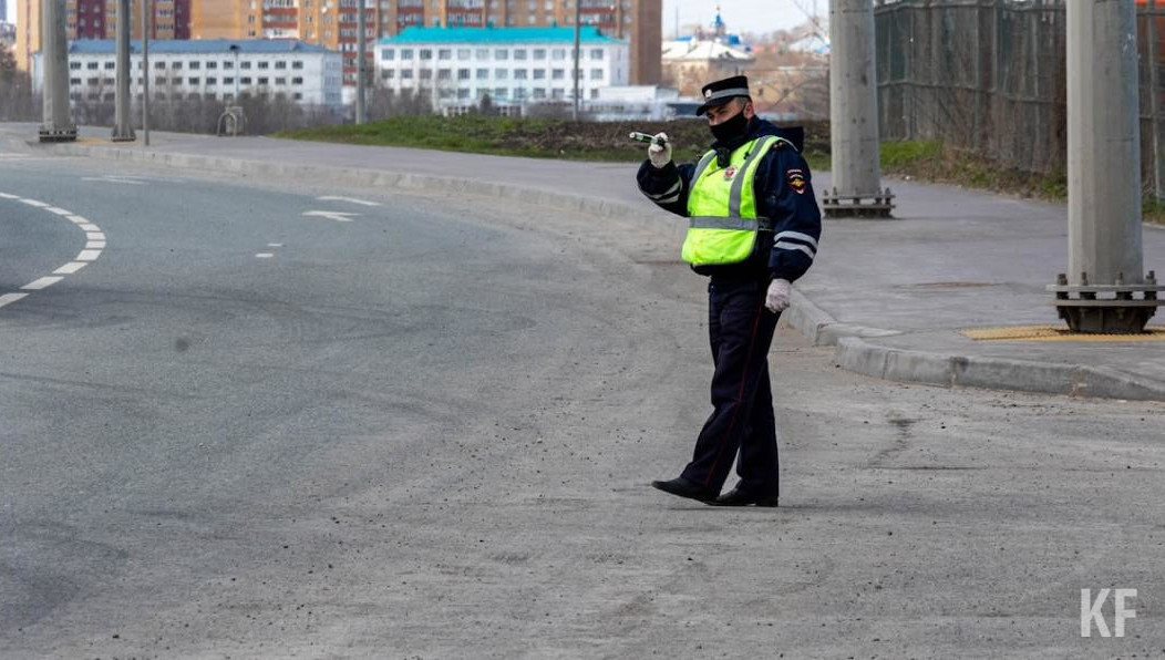 Всего во время рейдов составили более 1260 протоколов.