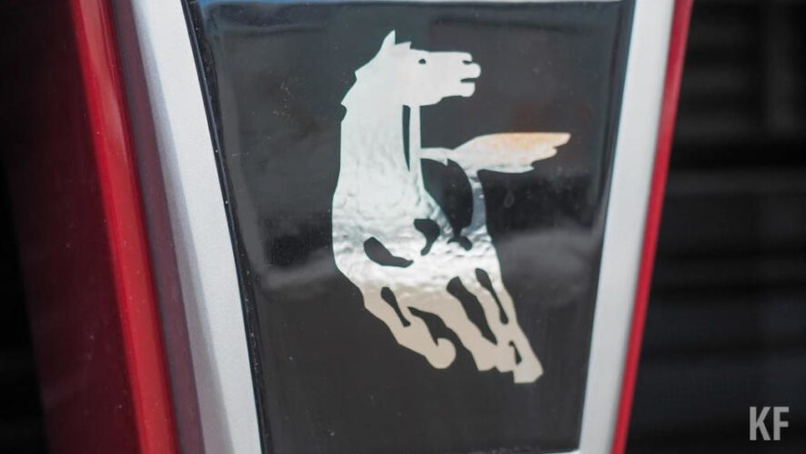 В 2024 году планируют цифровизацию цеховых стендов.