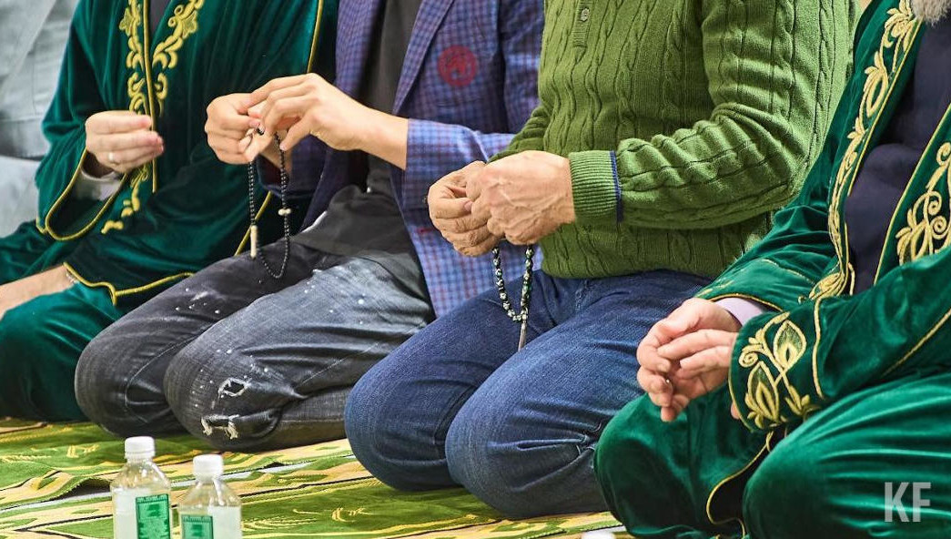 В Казани во время Рамадана планируется проводить благотворительные ифтары в 40 мечетях.