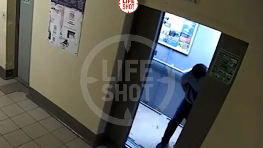 Гражданина задержали 2 сентября.