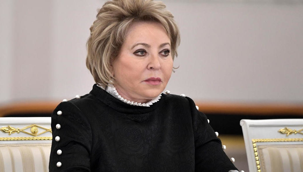 Это будут новые люди