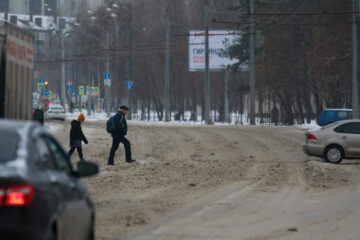 Автодорога расположится на участке Алексеевское-Альметьевск.