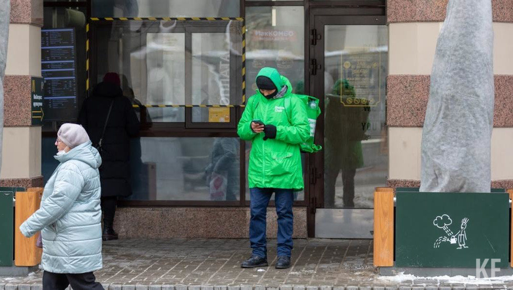 Никаких объяснений от работодателей по поводу распоряжения работать в ковидные выходные не получили 67 процентов жителей республики.