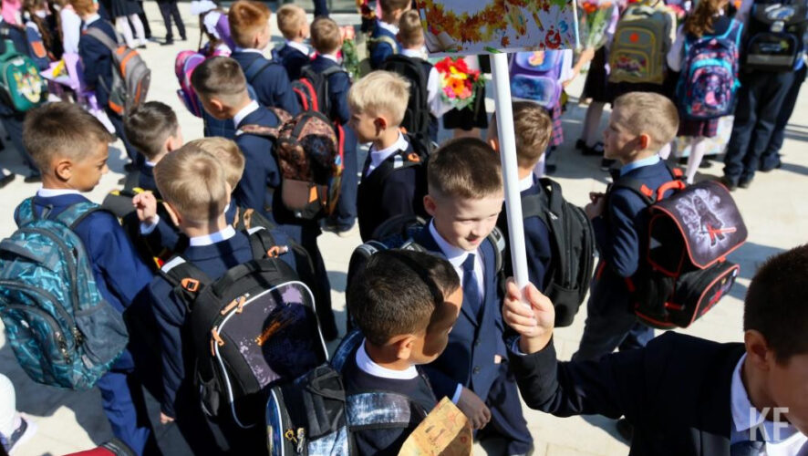 Дети с инвалидностью стали чаще переходить на обучение в образовательных учреждениях.