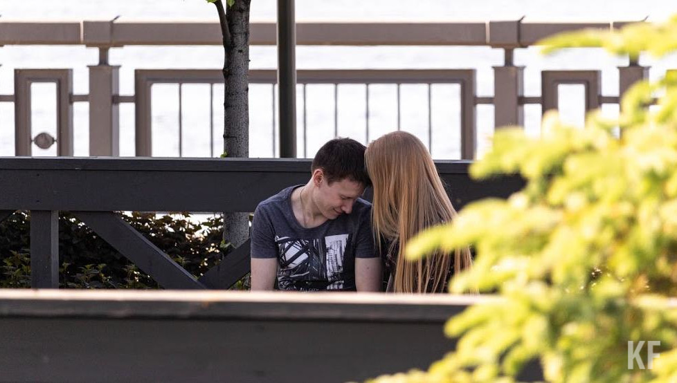 Это связано с высокой нагрузкой во время интимного занятия.