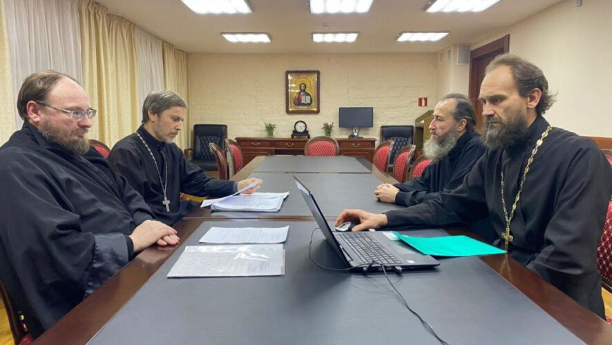 Церковный суд принял экстренное решение в отношении Михаила Зубарева после случившейся трагедии.