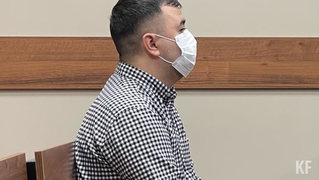 Динар Хакимуллин