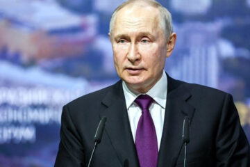 Президент России подчеркнул