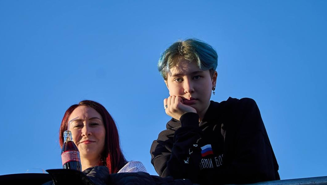 Парламентарии хотят оградить несовершеннолетних от энергетиков и зажигалок