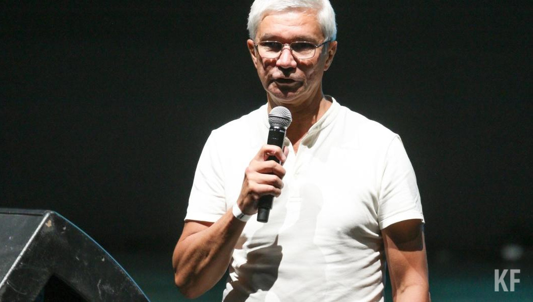 Режиссер документального фильма о добровольцах батальонов «Тимер» и «Алга» признался