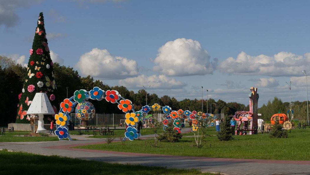 Монтаж и демонтаж власти считают пустой тратой денег.