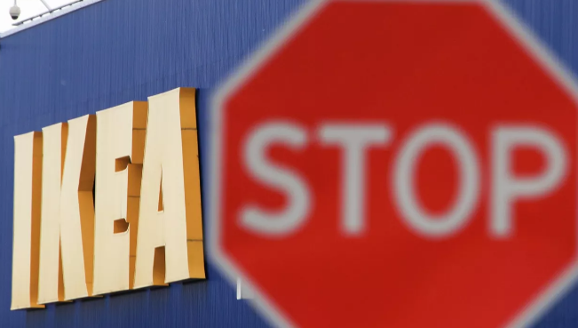 Это входит в стратегию развития мебельной сети и открытия новых точек.