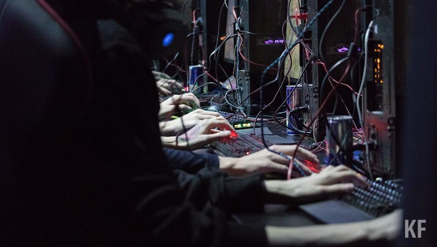 Первый турнир состоится с 18 по 24 сентября по четырём дисциплинам.