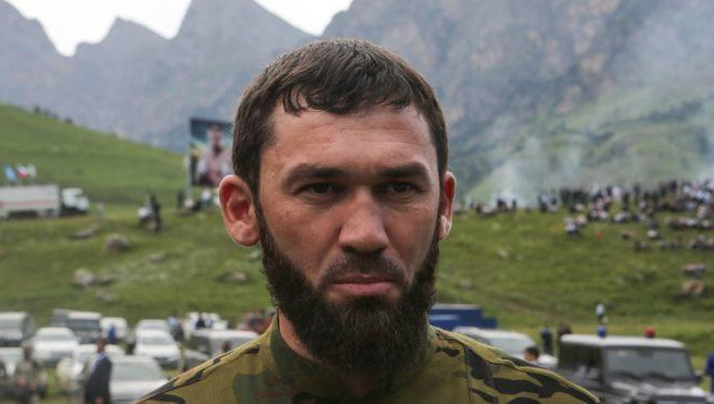 Политика возмутило отношение к первому президенту Чечни.