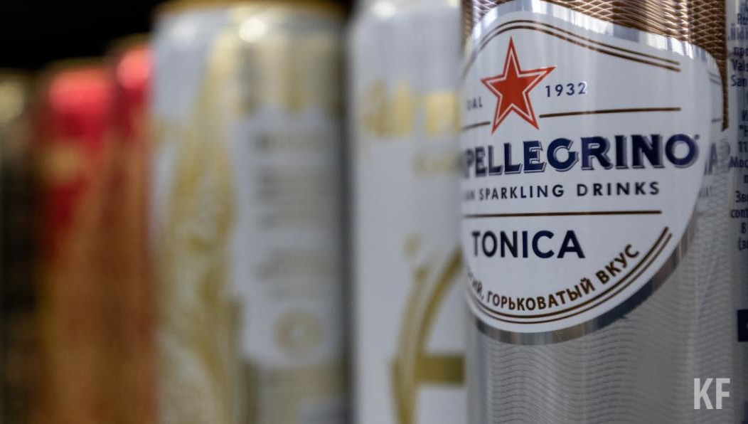 Председатель союза предложил отложить до 2025 года принятие решения о введении обязательной маркировки продукции.