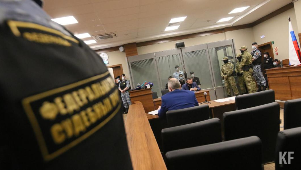 Компания взяла аванс за работу